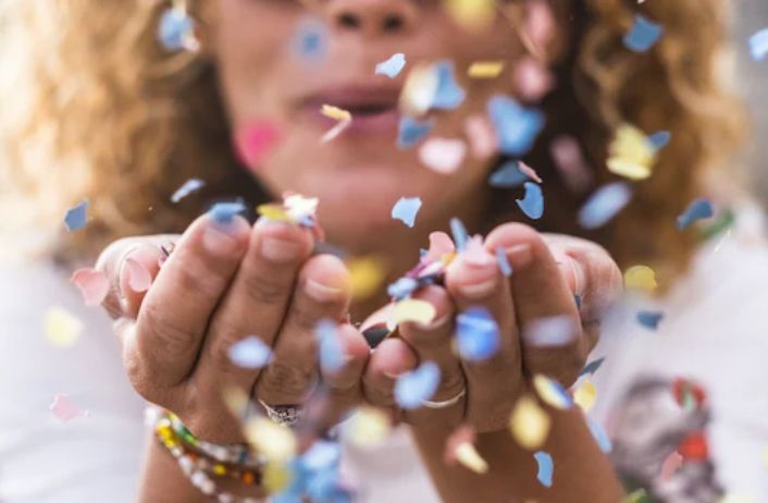 Celebrating Success Stories in Supported Living