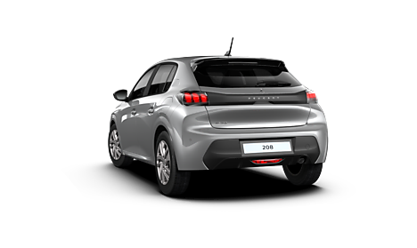  Peugeot Active Premium (Activo Premium .5L BlueHDi S