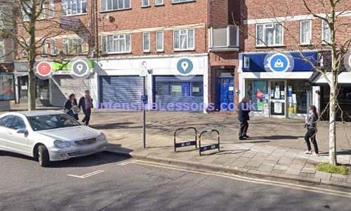 Bromley (London) Driving Test Centre