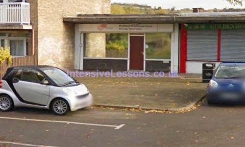 Sheffield (Middlewood Road) Driving Test Centre